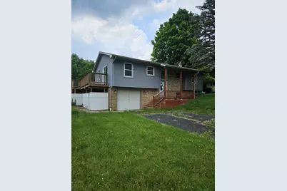 1077 Gidner Road, Charlotte, MI 48813 - Photo 1