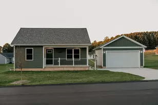 261 Aspen Hill Dr, Shelby, MI 49455 - Photo 1