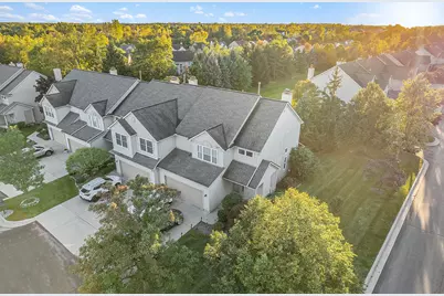 3600 Meadow Grove Trail, Ann Arbor, MI 48108 - Photo 1