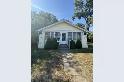 1961 Henry Street, Muskegon, MI 49441 - Photo 1