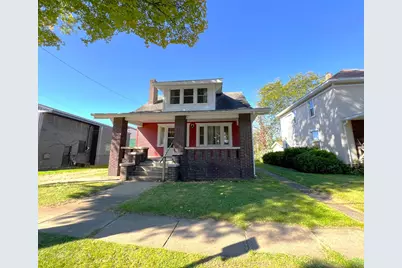 100 N Prospect Street, Sturgis, MI 49091 - Photo 1