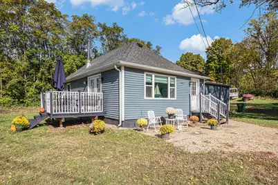 4617 Mead Road, Buchanan, MI 49107 - Photo 1