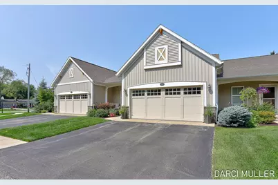 8583 Alles Park Drive SW #2, Byron Center, MI 49315 - Photo 1