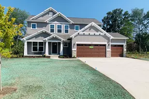 7867 Woodhurst Dr NE, Rockford, MI 49341 - Photo 1