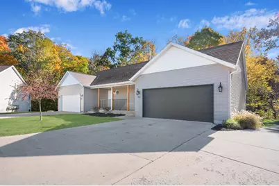 702 Tioga Park Drive #702, Big Rapids, MI 49307 - Photo 1