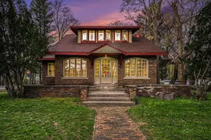 633 Marshall St, Allegan, MI 49010 - Photo 1