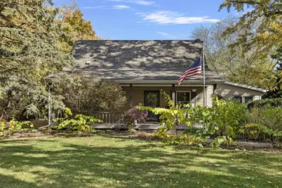 7985 Stevensville Baroda Road, Baroda, MI 49101 - Photo 1