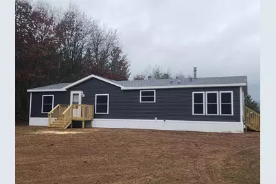 18188 Stonehouse Road, Hersey, MI 49639 - Photo 1