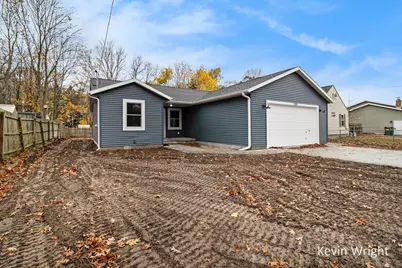 3383 Leon Street, Norton Shores, MI 49441 - Photo 1