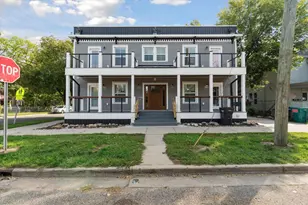 800 NW Douglas St, Grand Rapids, MI 49505 - Photo 1