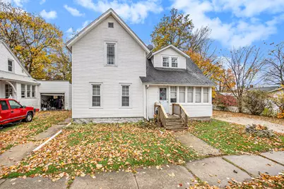 318 E Dayton Street, Fremont, MI 49412 - Photo 1