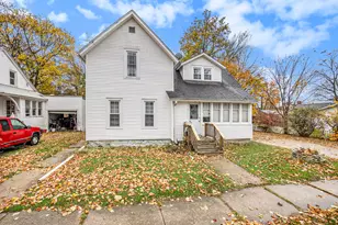 318 E Dayton St, Fremont, MI 49412 - Photo 1