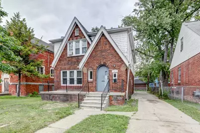 15018 Hubbell Street #1, Detroit, MI 48227 - Photo 1