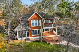 5722 Dunham Path, Stevensville, MI 49127 - Photo 1