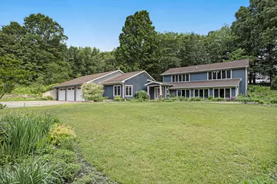 16460 15 Mile Road, Marshall, MI 49068 - Photo 1