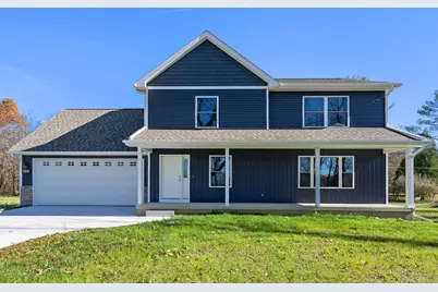 9669 S 26th Street, Scotts, MI 49088 - Photo 1