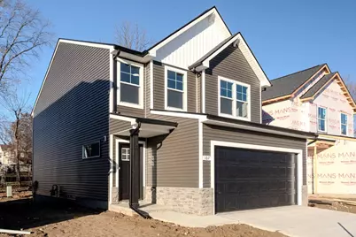 733 Jefferson Lane, Milan, MI 48160 - Photo 1