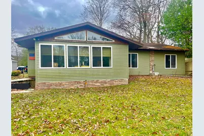 5376 Circle Drive, Reading, MI 49274 - Photo 1