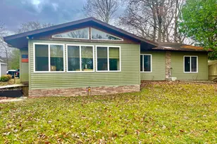 5376 Circle Dr, Reading, MI 49274 - Photo 1