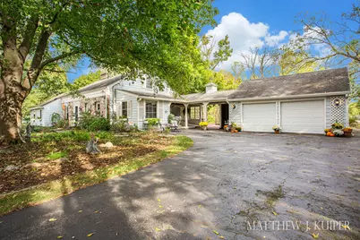 3350 Coit Avenue NE, Grand Rapids, MI 49525 - Photo 1