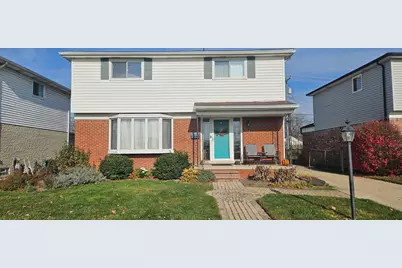 15106 Englewood Avenue, Allen Park, MI 48101 - Photo 1