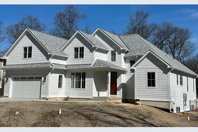 45310 Fairway Drive, New Buffalo, MI 49117 - Photo 1