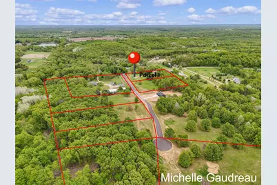 Parcel 1 Leaf Lane, Freeport, MI 49325 - Photo 1
