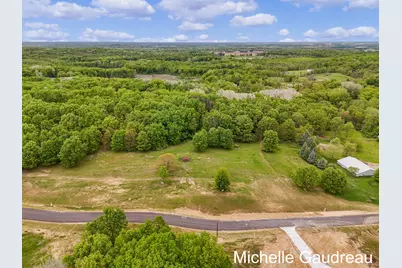 Parcel 9 Leaf Lane, Freeport, MI 49325 - Photo 1