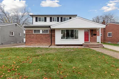 1225 Woodlawn Avenue, Royal Oak, MI 48073 - Photo 1