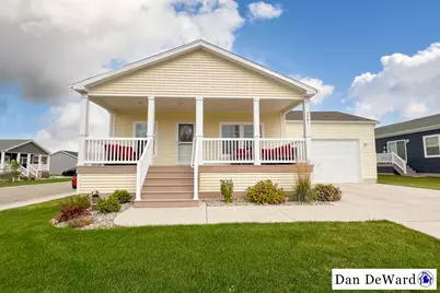 5981 Addison Way Drive, Rockford, MI 49341 - Photo 1