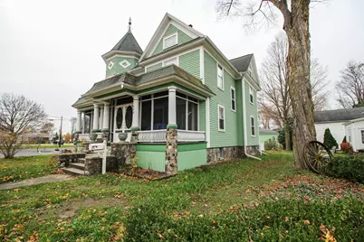 306 N Main Street, Three Rivers, MI 49093 - Photo 1