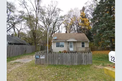 2265 Holly Street, Benton Harbor, MI 49022 - Photo 1