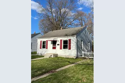 6615 Buckingham Avenue, Allen Park, MI 48101 - Photo 1