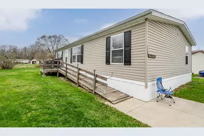 7604 Red Arrow Highway #lot 129, Watervliet, MI 49098 - Photo 1