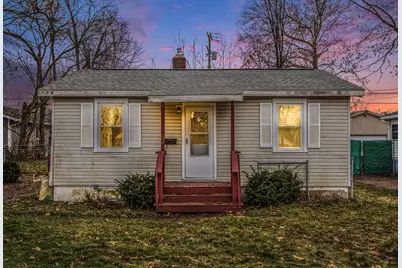 1225 W Territorial Road, Battle Creek, MI 49015 - Photo 1