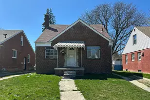 10013 Warwick St, Detroit, MI 48228 - Photo 1