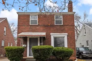 11059 Lakepointe St, Detroit, MI 48224 - Photo 1