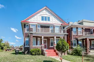 1944 Seward Ave, Detroit, MI 48206 - Photo 1