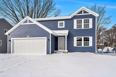 4996 Apollo Lane SE, Caledonia, MI 49316 - Photo 1