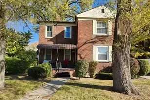 2907 Ewald Cir, Detroit, MI 48238 - Photo 1