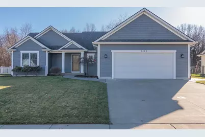 2283 Ashford Trail, Portage, MI 49024 - Photo 1