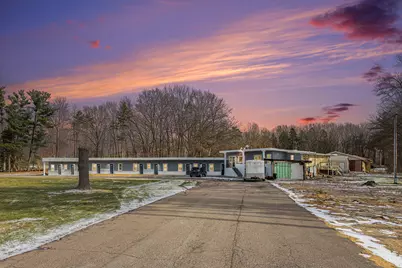 9999 Red Arrow Highway, Bridgman, MI 49106 - Photo 1