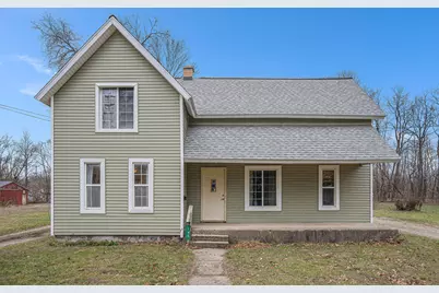 145 Mariette Street, Plainwell, MI 49080 - Photo 1