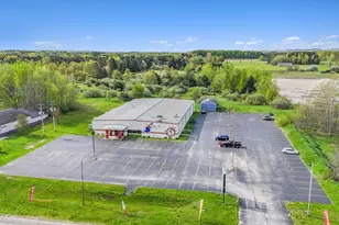 2253 W Us-10, Ludington, MI 49431 - Photo 1