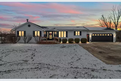 3100 Bankers Road, Hillsdale, MI 49242 - Photo 1