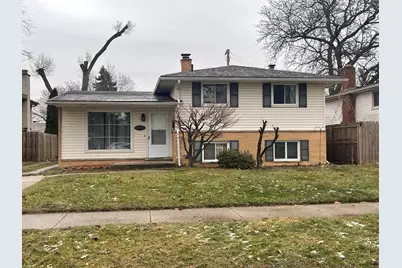 20212 Beaverland Street, Detroit, MI 48219 - Photo 1