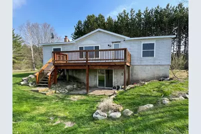 170 Meceola Road, Lake, MI 48632 - Photo 1