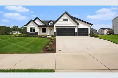 3545 Conrail Drive, Byron Center, MI 49315 - Photo 1
