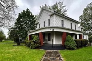 401 S Nottawa St, Sturgis, MI 49091 - Photo 1