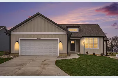 9177 Cottage Crossing #28, Richland, MI 49083 - Photo 1
